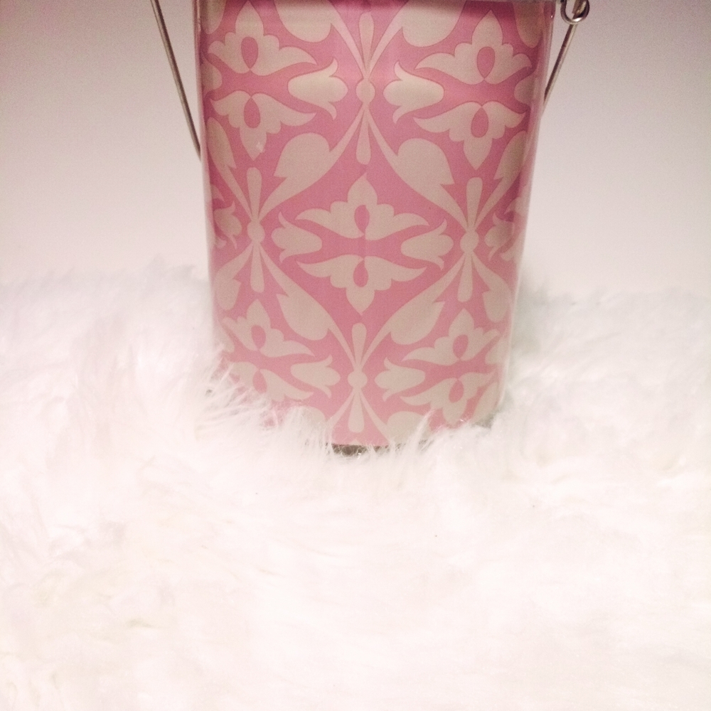 2/$15 Large Hanging Candle Holder - Picture 2 of 5